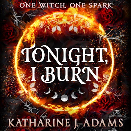 Tonight, I Burn