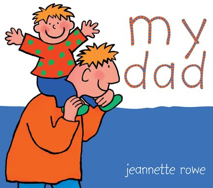 My Dad