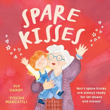 Pip Harry at Storyfest West Moreton