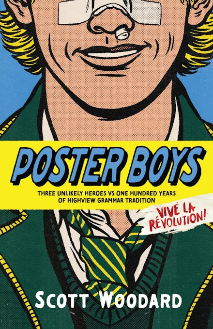 Poster Boys