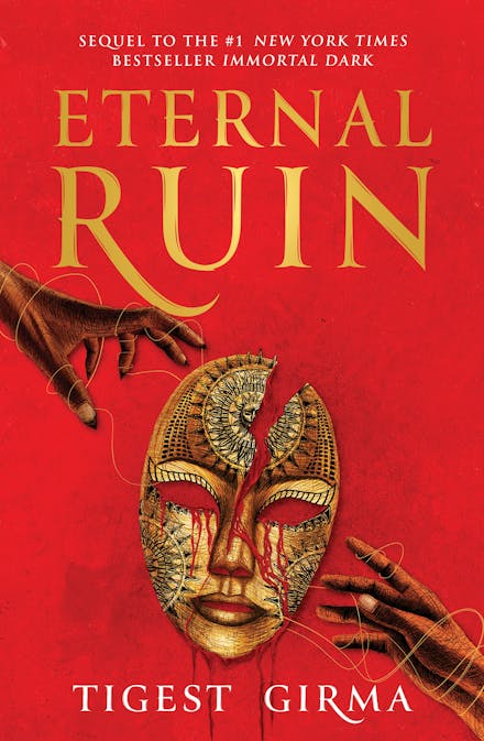 Eternal Ruin