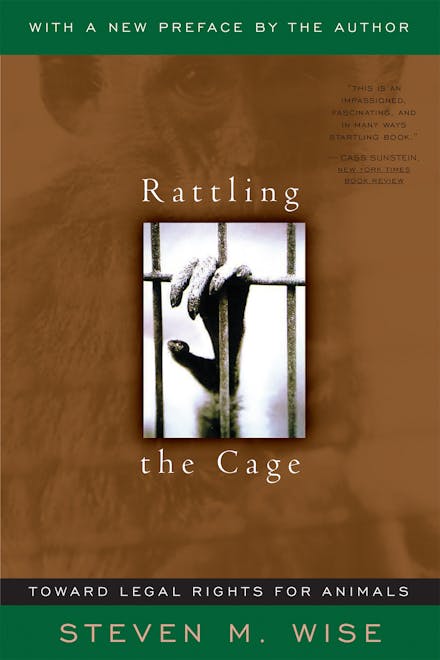 Rattling The Cage