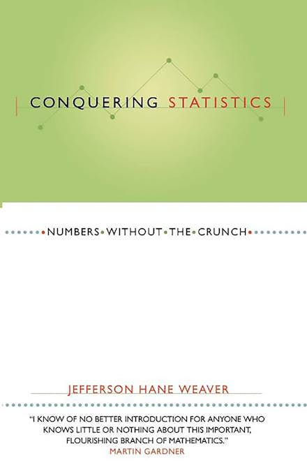 Conquering Statistics