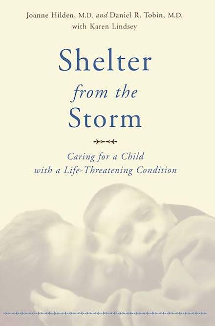 Shelter From The Storm