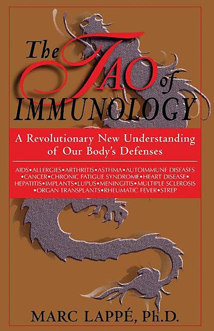 The Tao Of Immunology