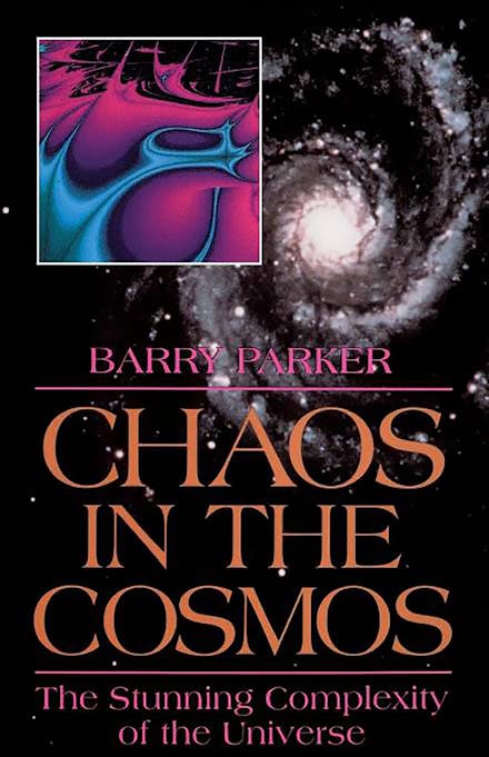 Chaos In The Cosmos