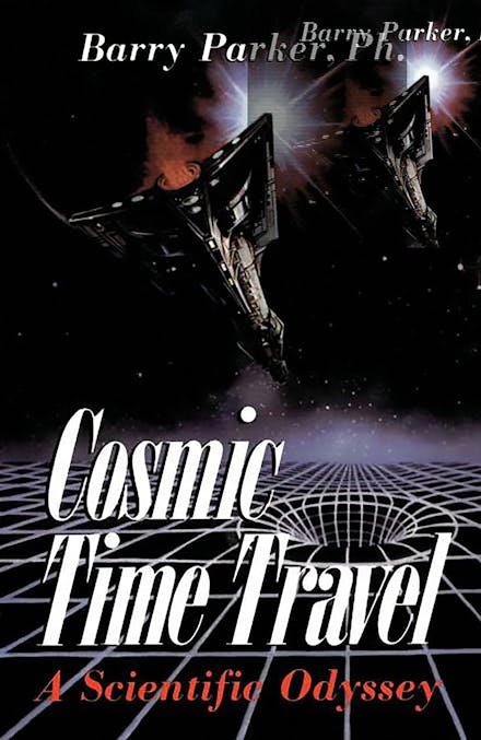 Cosmic Time Travel