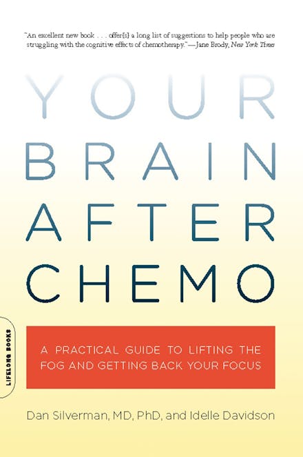 Your Brain After Chemo