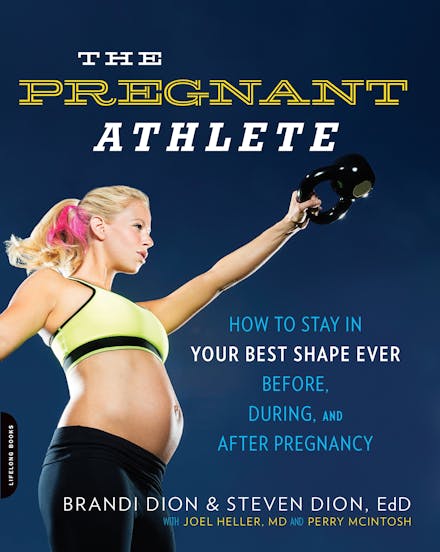 The Pregnant Athlete