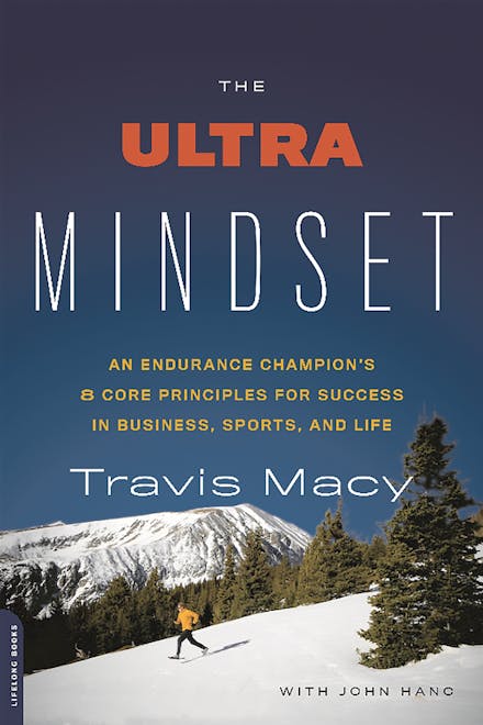The Ultra Mindset