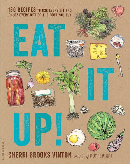 Eat It Up!