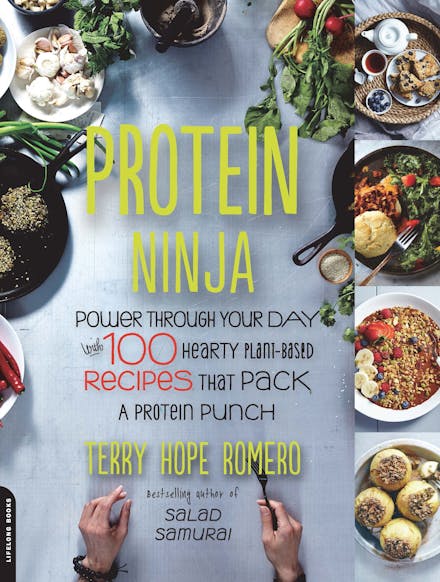 Protein Ninja
