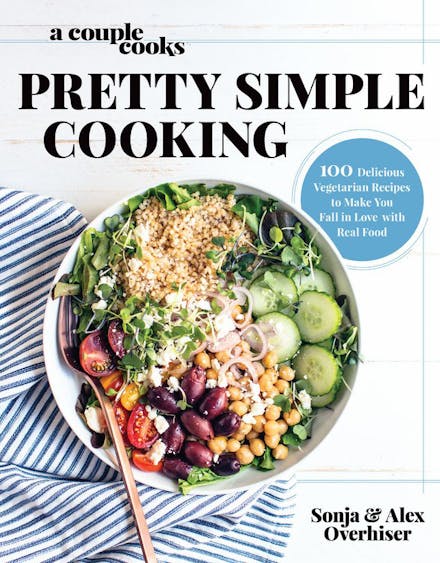 A Couple Cooks - Pretty Simple Cooking