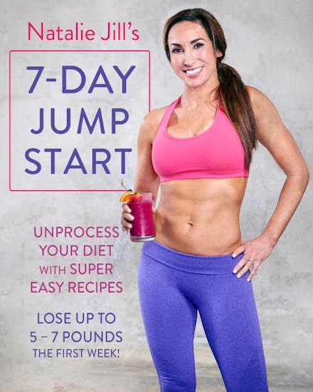 Natalie Jill's 7-Day Jump Start
