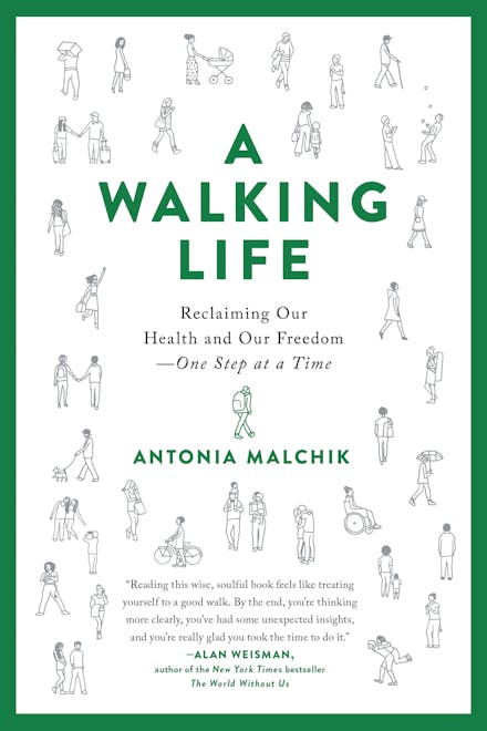 A Walking Life