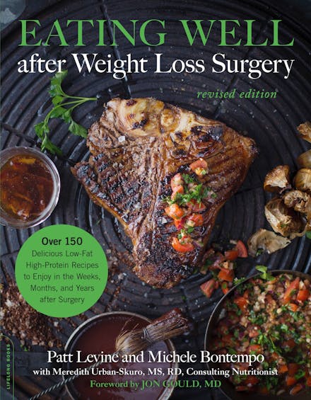 Eating Well after Weight Loss Surgery (Revised)