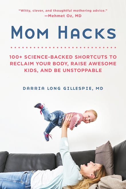 Mom Hacks