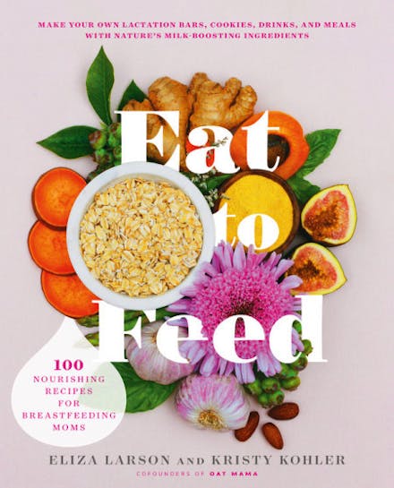 Eat to Feed