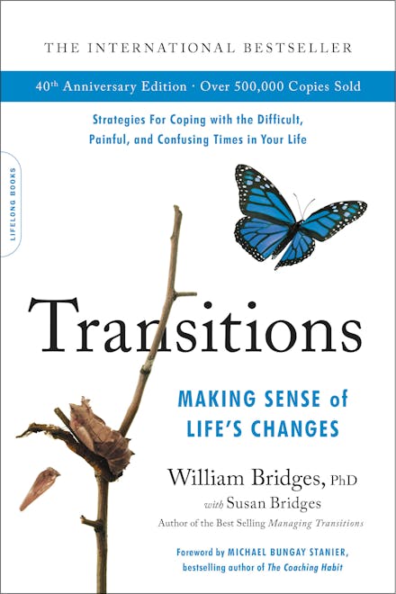 Transitions