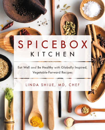 Spicebox Kitchen