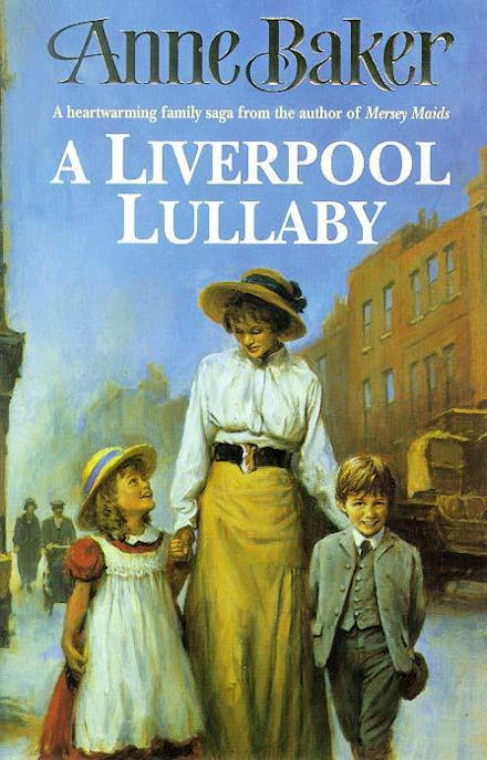A Liverpool Lullaby
