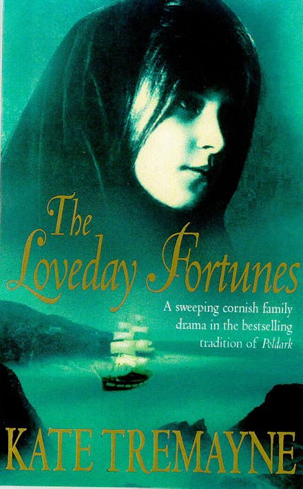 The Loveday Fortunes (Loveday series, Book 2)