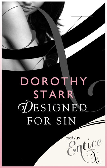 Designed For Sin