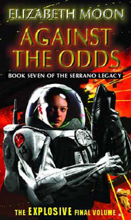 Against The Odds