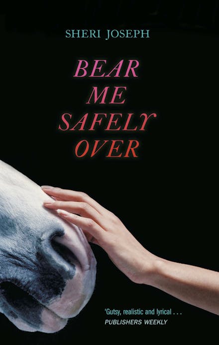Bear Me Safely Over