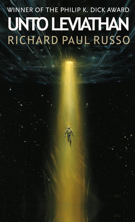 Unto Leviathan