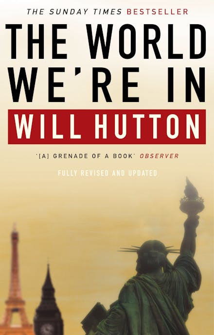 The World We're In