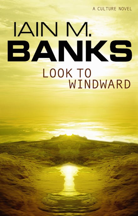Look To Windward