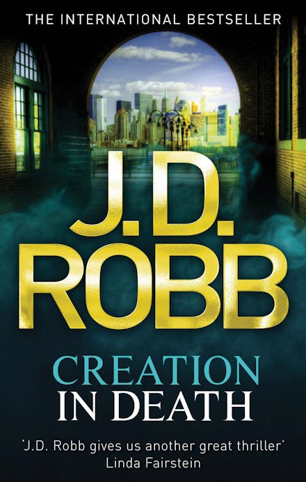 Creation In Death