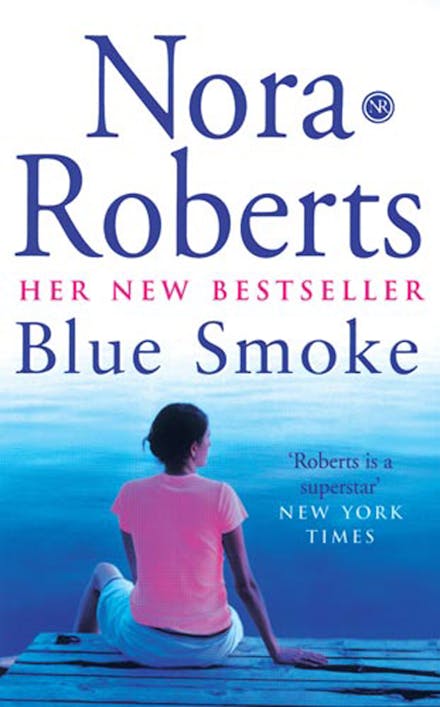 Blue Smoke