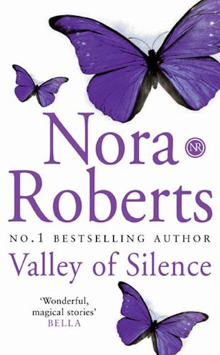Valley Of Silence