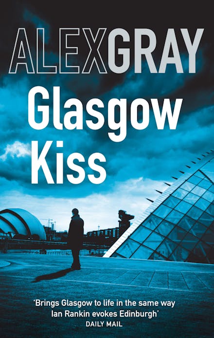 Glasgow Kiss
