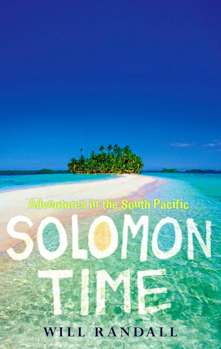 Solomon Time