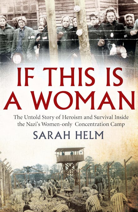If This Is A Woman