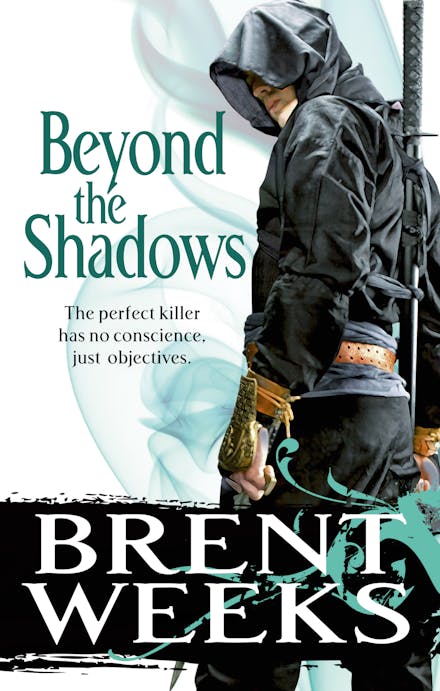Beyond The Shadows
