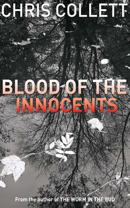 Blood Of The Innocents