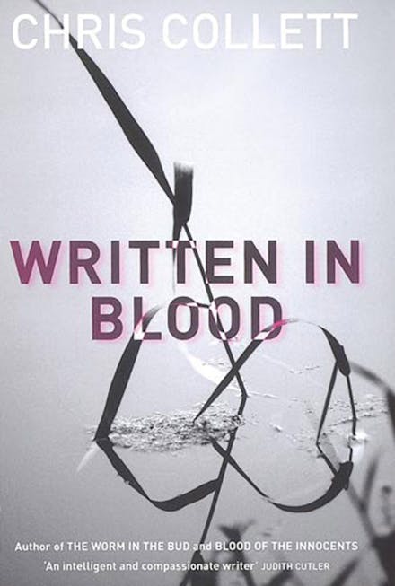 Written In Blood