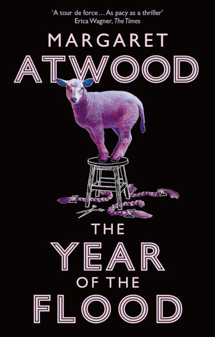 The Year Of The Flood