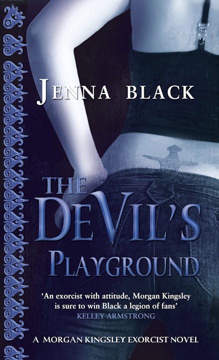 The Devil's Playground