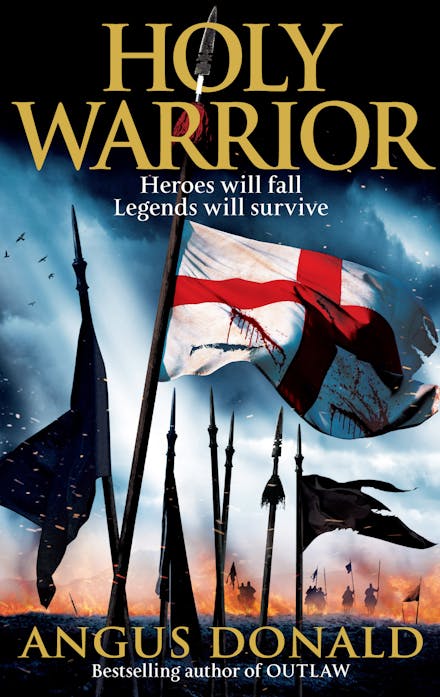 Holy Warrior