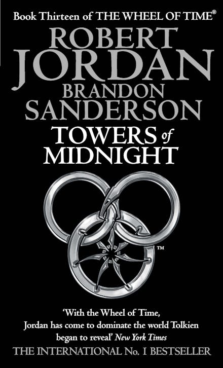Towers Of Midnight