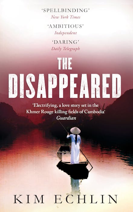 The Disappeared