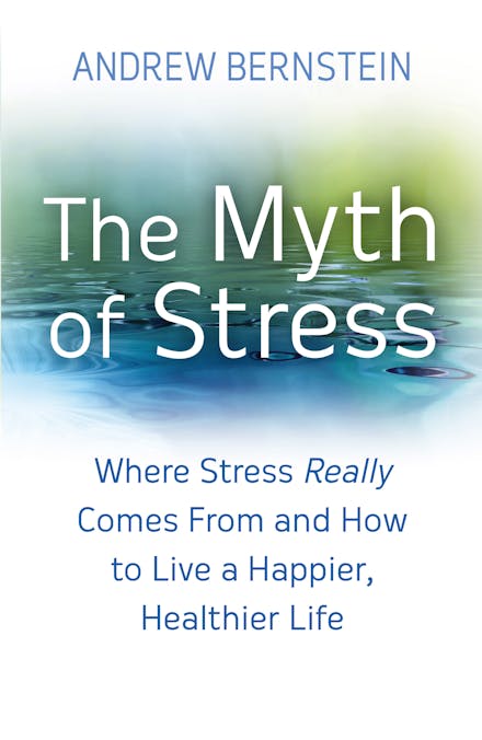 The Myth Of Stress