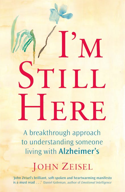 I'm Still Here