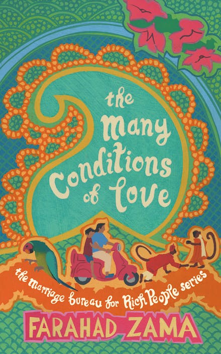 The Many Conditions Of Love