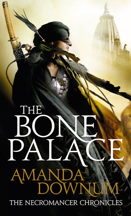The Bone Palace